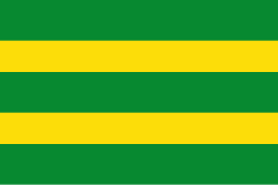 Bandera de Puente Nacional