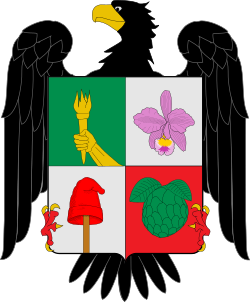 Escudo de San Mateo
