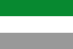 Bandera de El Espino