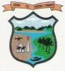 Escudo de El Charco
