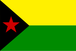 Bandera de Amagá
