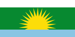 Bandera de Achí
