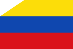 Bandera de Manatí