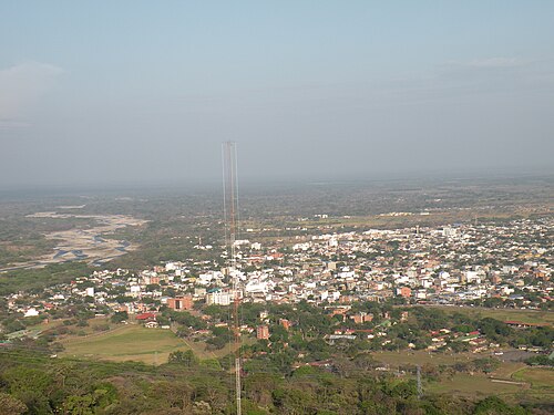 Yopal, Casanare