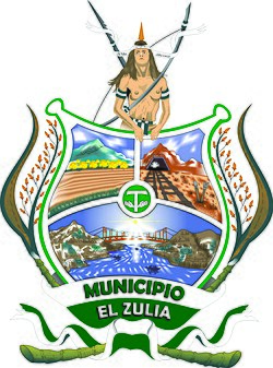 Escudo de El Zulia