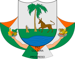 Escudo de Galeras