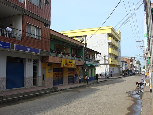 Apartadó, Antioquia