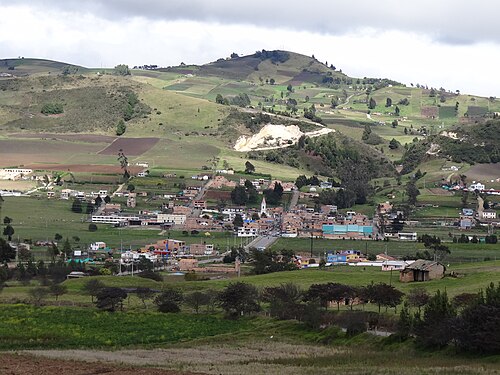 Soracá, Boyacá