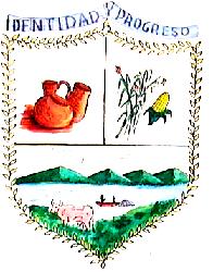 Escudo de Guaranda
