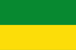 Bandera de Supatá
