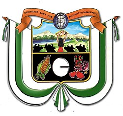 Escudo de Galapa