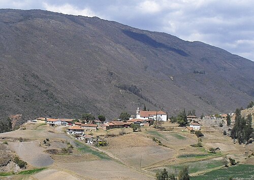 Chíquiza, Boyacá