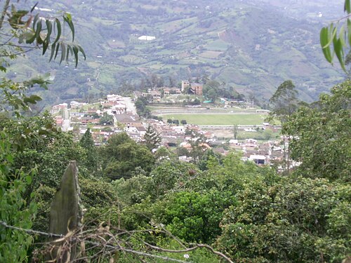 Choachí, Cundinamarca