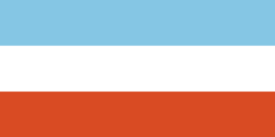 Bandera de Toribío