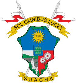 Escudo de Soacha