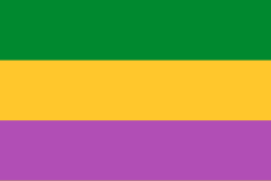 Bandera de Tarqui
