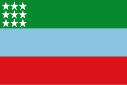 Bandera de Ambalema