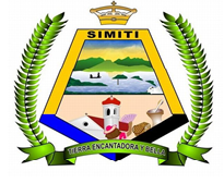 Escudo de Simití
