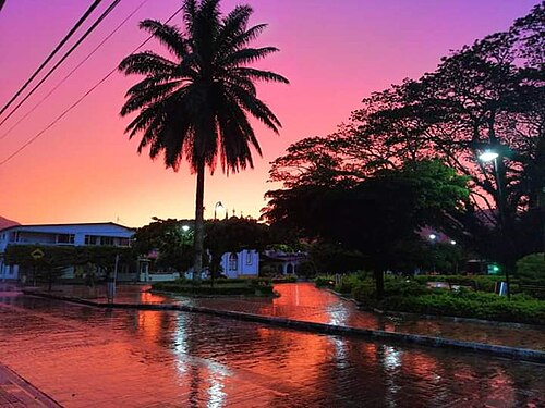 Sabanalarga, Casanare