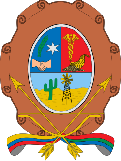 Escudo de Maicao