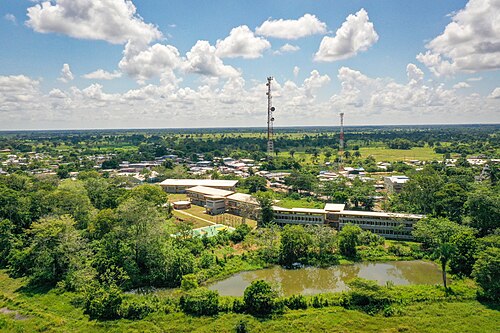 Arauquita, Arauca