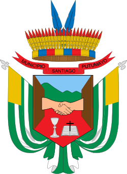 Escudo de Santiago