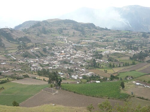 Funes, Nariño