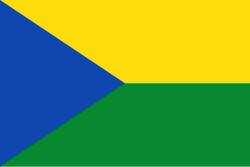 Bandera de Buenavista
