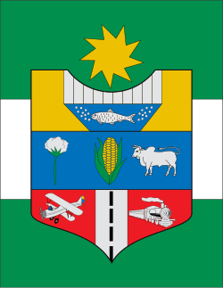 Escudo de Flandes