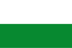 Bandera de Silvia
