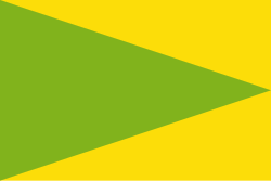 Bandera de Córdoba