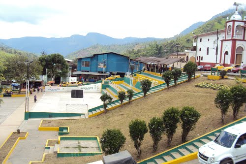 Ricaurte, Nariño