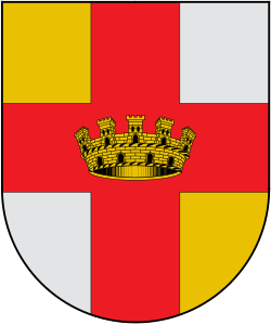 Escudo de Toro