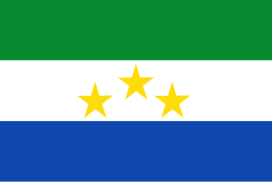 Bandera de Sucre