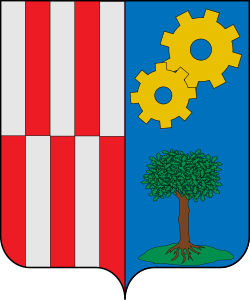 Escudo de Baraya