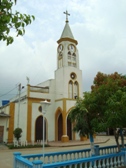Purísima, Córdoba
