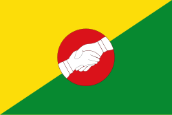 Bandera de Risaralda