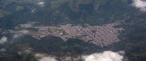 Líbano, Tolima