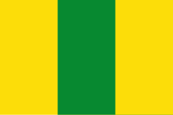 Bandera de Palmar