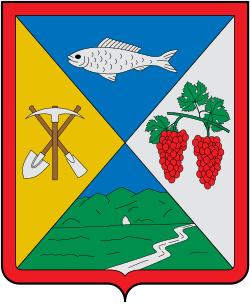 Escudo de Bolívar