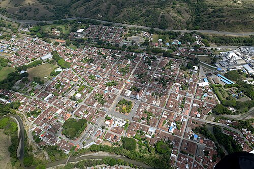 Bugalagrande, Valle del Cauca