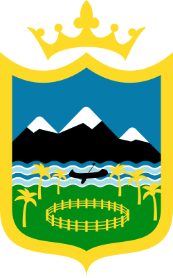 Escudo de Neiva
