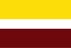 Bandera de Lérida