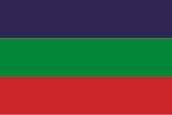 Bandera de San Gil