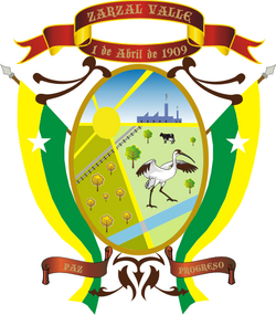 Escudo de Zarzal