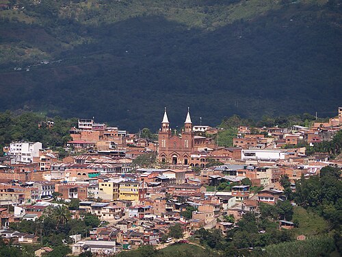 Arbeláez, Cundinamarca