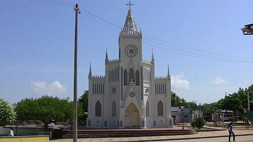 Caimito, Sucre