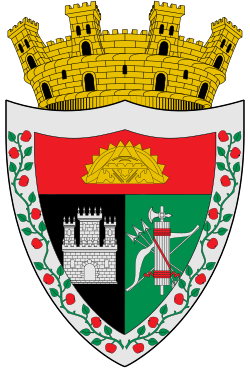 Escudo de Duitama