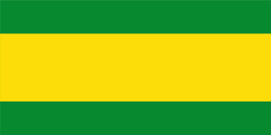 Bandera de Nocaima