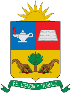 Escudo de San Vicente Ferrer